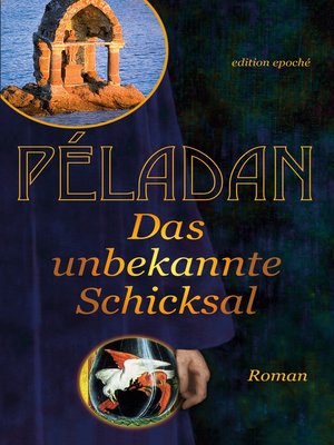cover image of Das unbekannte Schicksal
